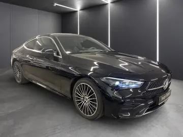 CLE 200 AMG Plus Pano STDHZG HUD 360 Totwink Mem