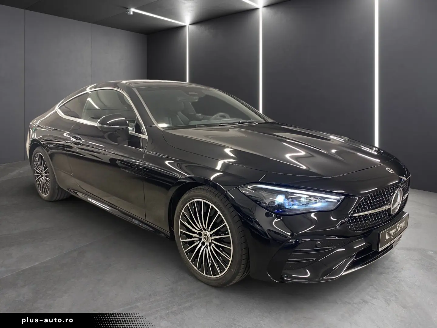 CLE 200 AMG Plus Pano STDHZG HUD 360 Totwink Mem