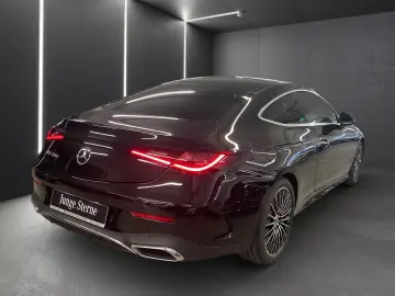 CLE 200 AMG Plus Pano STDHZG HUD 360 Totwink Mem