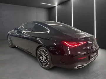 CLE 200 AMG Plus Pano STDHZG HUD 360 Totwink Mem