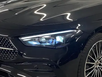 CLE 200 AMG Plus Pano STDHZG HUD 360 Totwink Mem