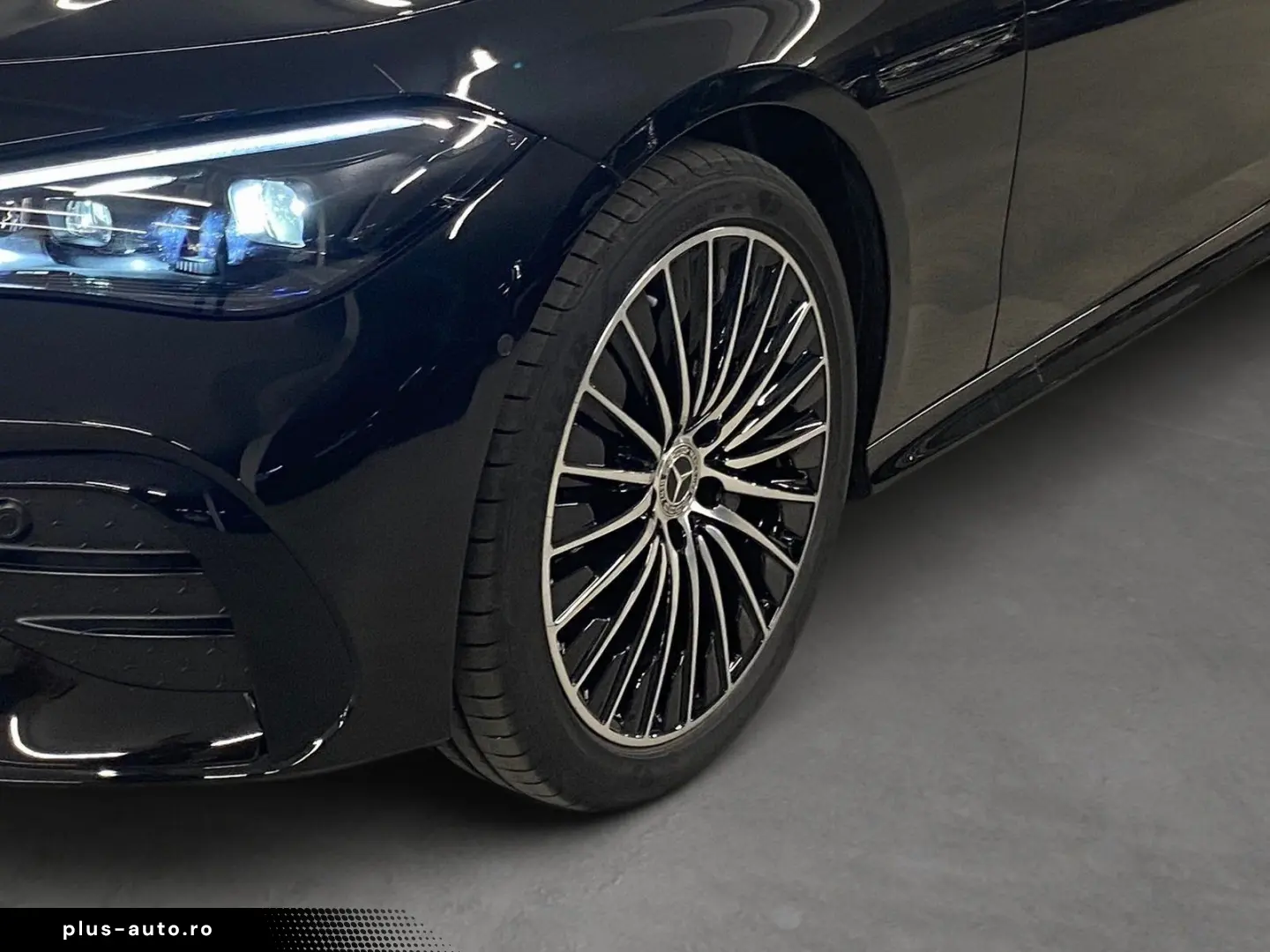 CLE 200 AMG Plus Pano STDHZG HUD 360 Totwink Mem