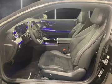 CLE 200 AMG Plus Pano STDHZG HUD 360 Totwink Mem