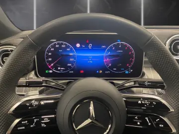 CLE 200 AMG Plus Pano STDHZG HUD 360 Totwink Mem