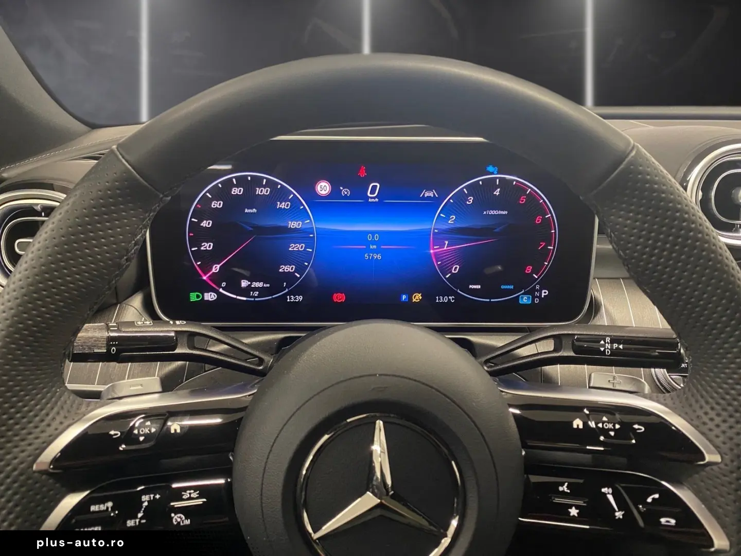 CLE 200 AMG Plus Pano STDHZG HUD 360 Totwink Mem