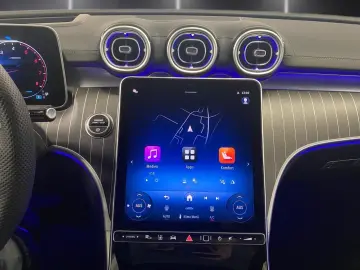 CLE 200 AMG Plus Pano STDHZG HUD 360 Totwink Mem