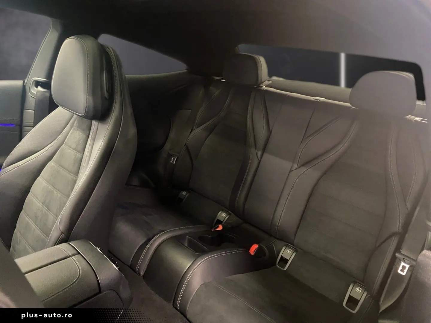 CLE 200 AMG Plus Pano STDHZG HUD 360 Totwink Mem