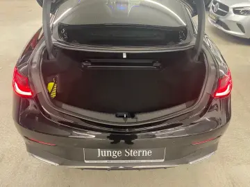 CLE 200 AMG Plus Pano STDHZG HUD 360 Totwink Mem