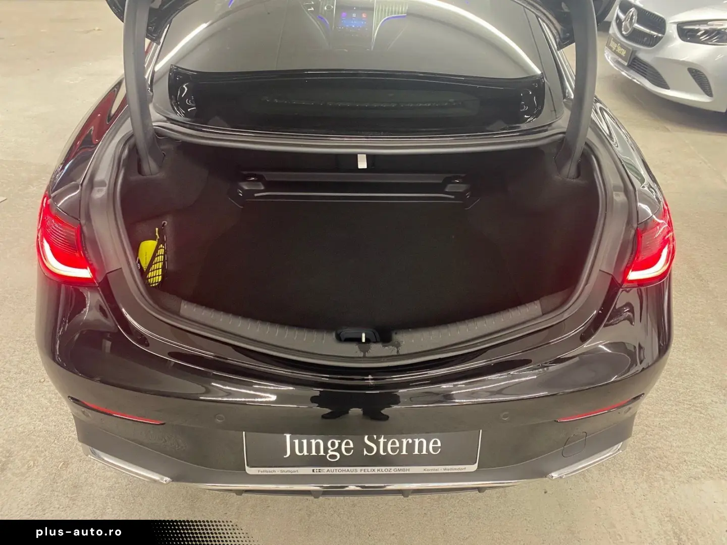 CLE 200 AMG Plus Pano STDHZG HUD 360 Totwink Mem