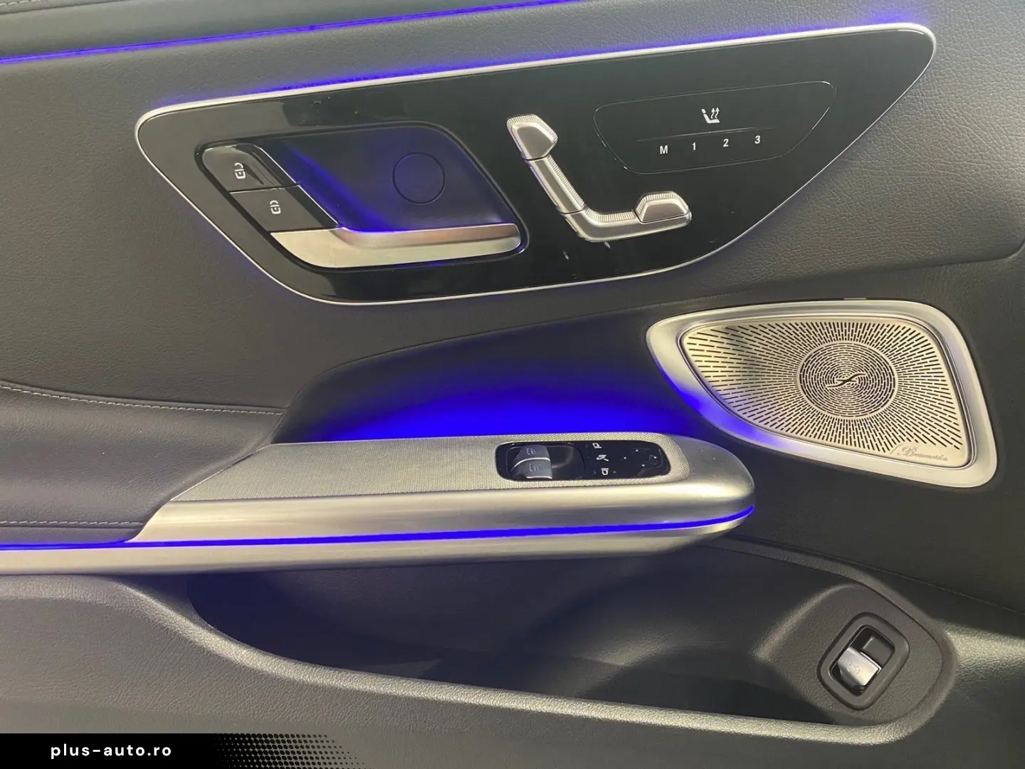 CLE 200 AMG Plus Pano STDHZG HUD 360 Totwink Mem