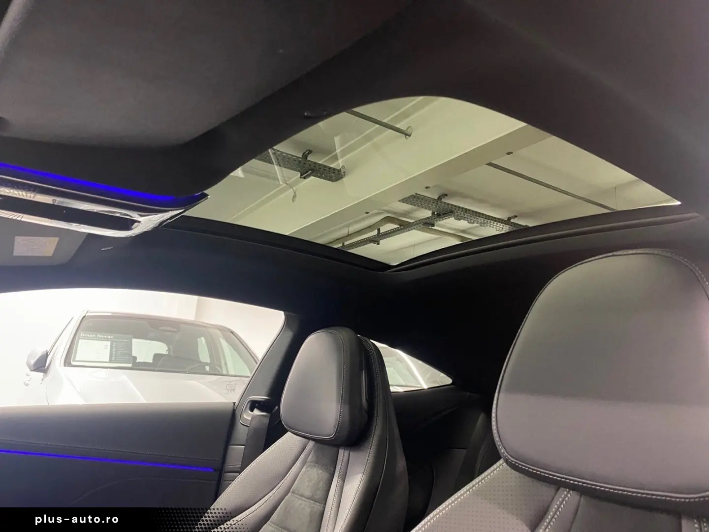 CLE 200 AMG Plus Pano STDHZG HUD 360 Totwink Mem