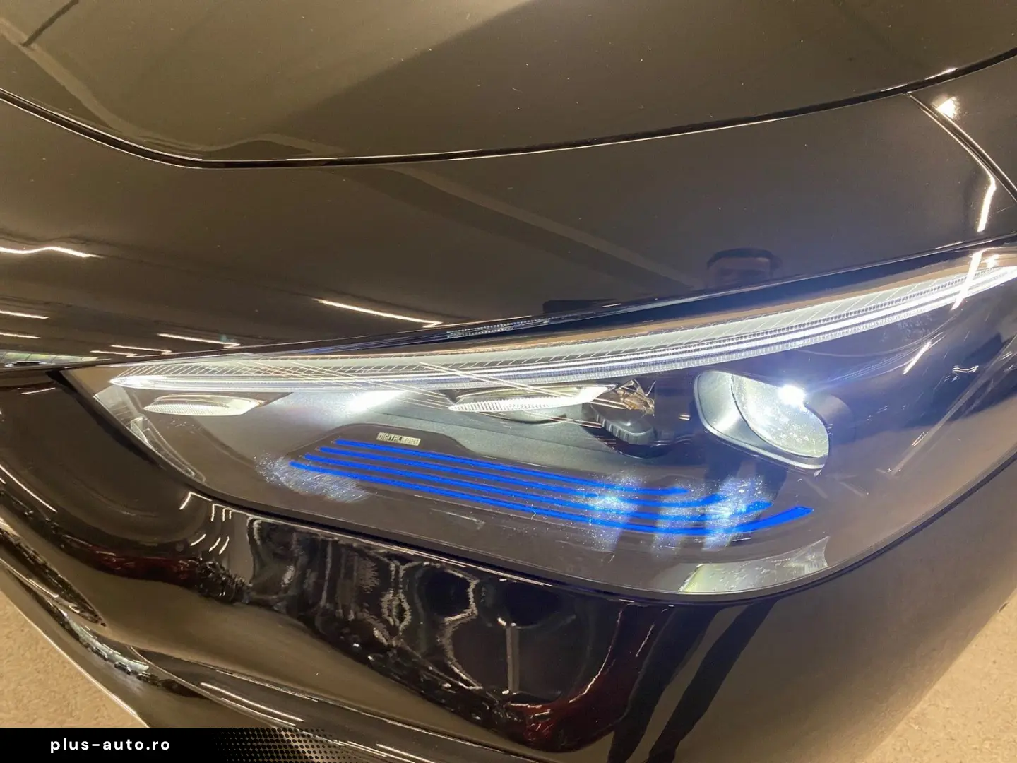 CLE 200 AMG Plus Pano STDHZG HUD 360 Totwink Mem