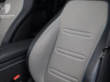 G 580 EQ EditionONE Superior Carbon RearSeat