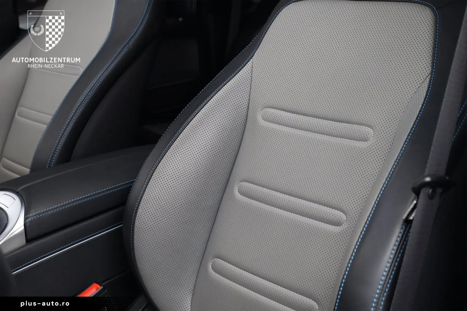 G 580 EQ EditionONE Superior Carbon RearSeat