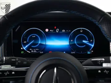 G 580 EQ EditionONE Superior Carbon RearSeat