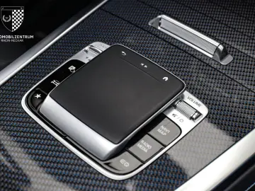 G 580 EQ EditionONE Superior Carbon RearSeat