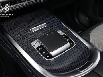 G 580 EQ EditionONE Superior Carbon RearSeat