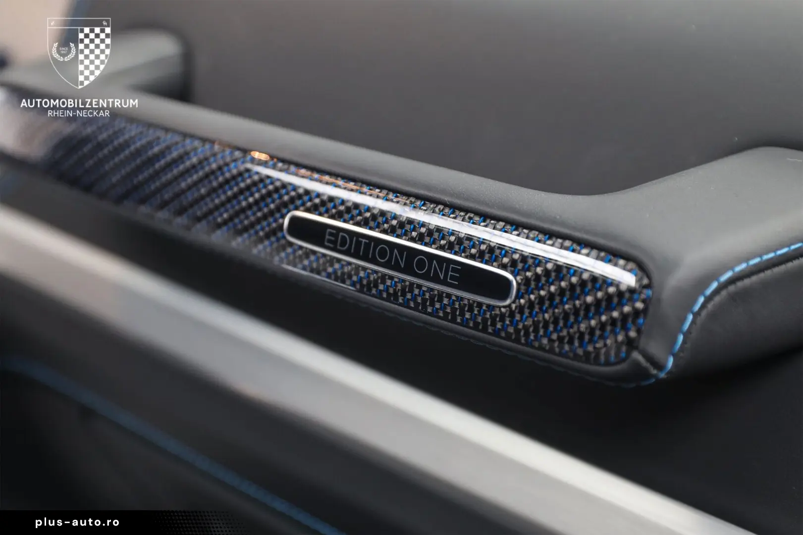 G 580 EQ EditionONE Superior Carbon RearSeat