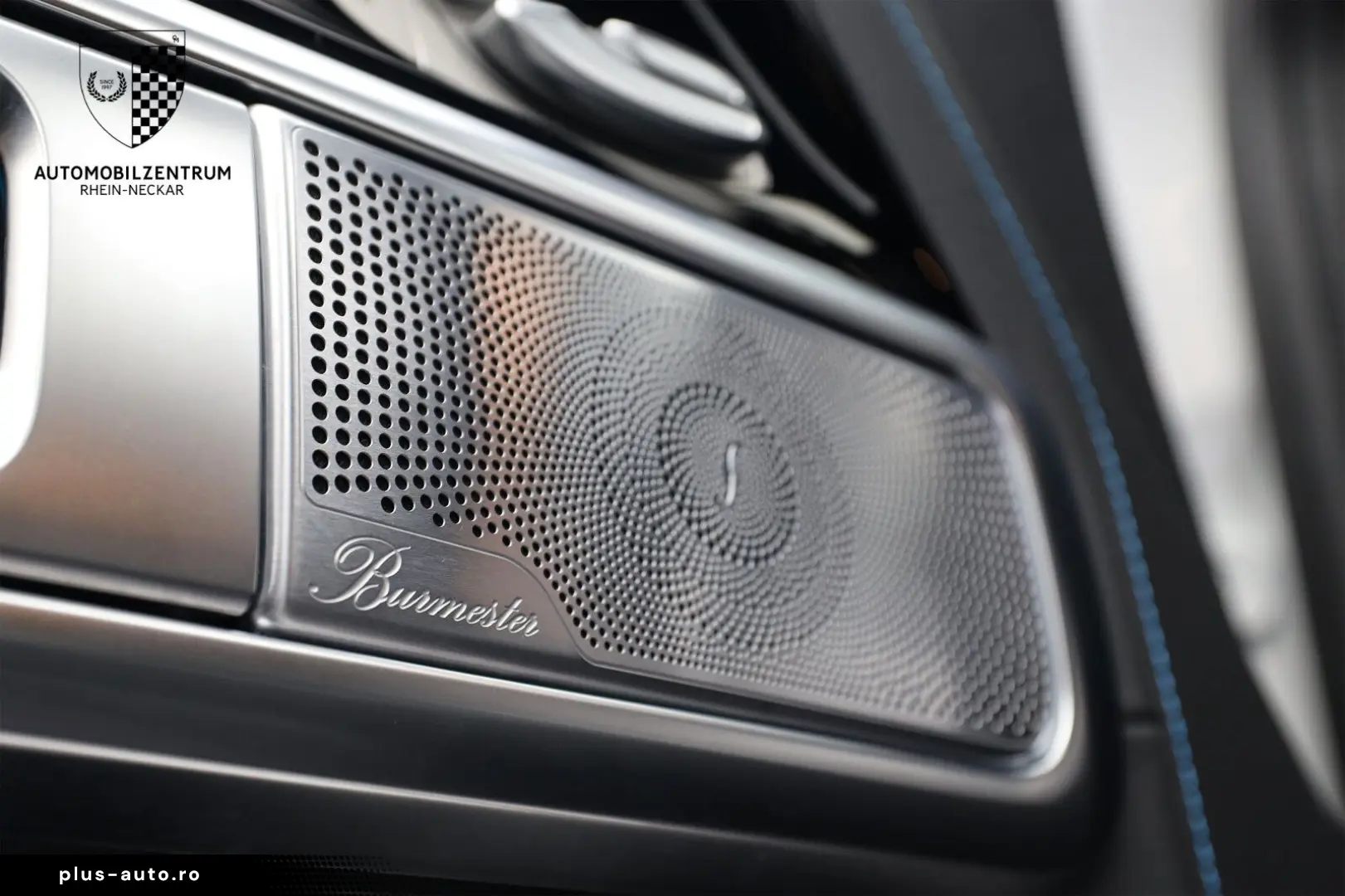 G 580 EQ EditionONE Superior Carbon RearSeat