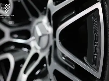 G 580 EQ EditionONE Superior Carbon RearSeat