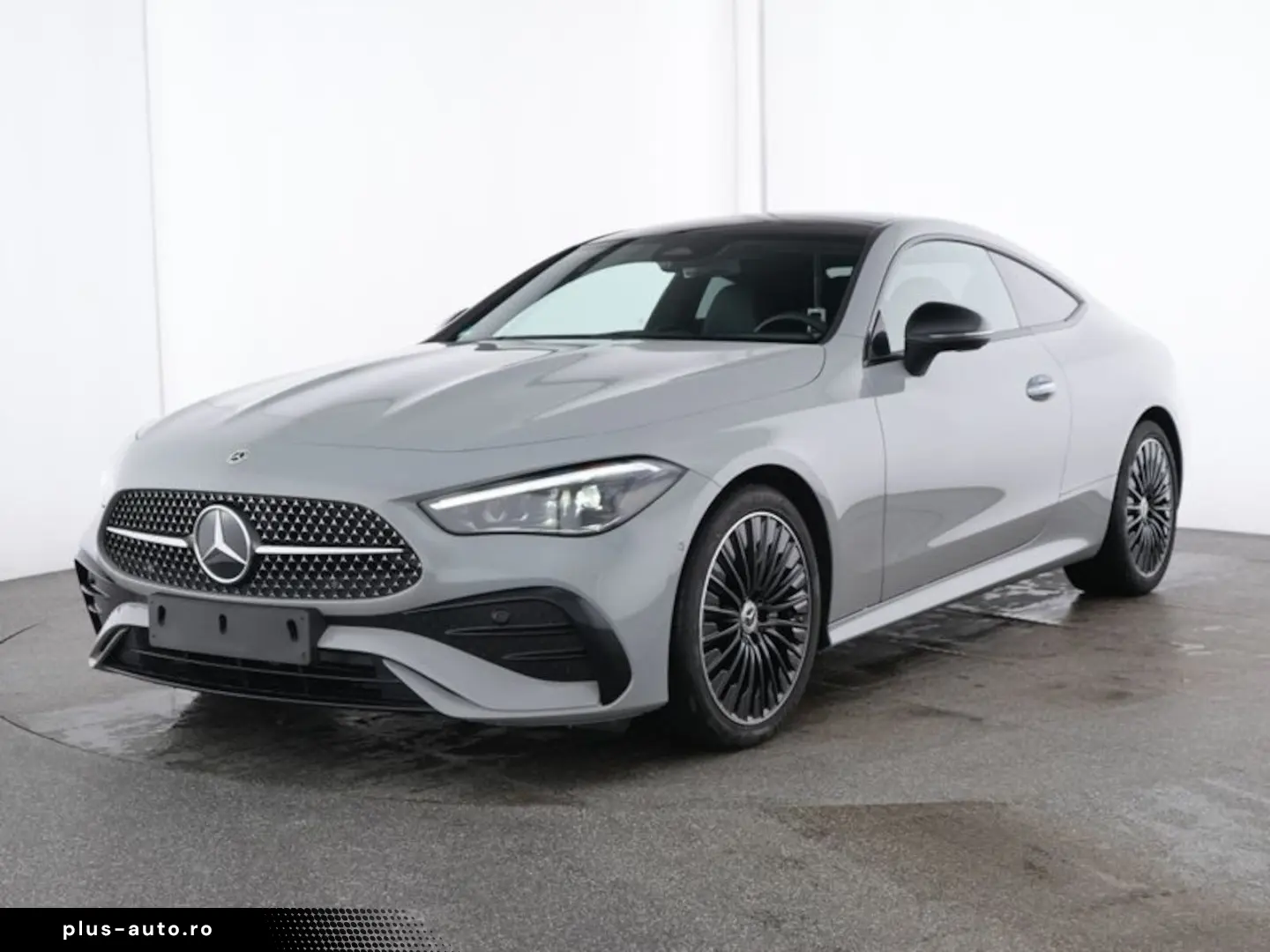 CLE 200 AMG Pano DLight Mem Tot Sound Manufaktur