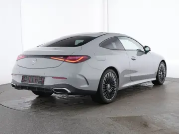 CLE 200 AMG Pano DLight Mem Tot Sound Manufaktur