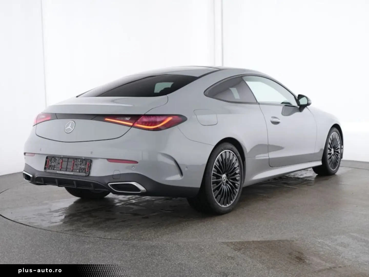 CLE 200 AMG Pano DLight Mem Tot Sound Manufaktur