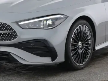 CLE 200 AMG Pano DLight Mem Tot Sound Manufaktur