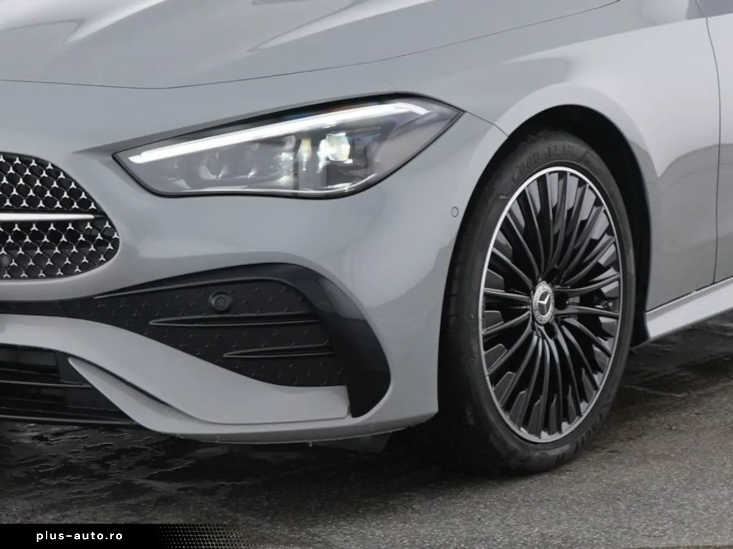 CLE 200 AMG Pano DLight Mem Tot Sound Manufaktur