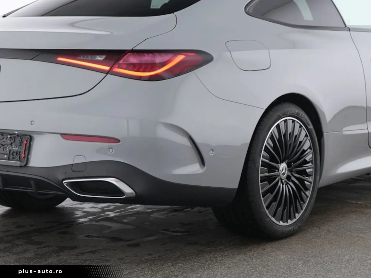 CLE 200 AMG Pano DLight Mem Tot Sound Manufaktur