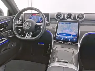 CLE 200 AMG Pano DLight Mem Tot Sound Manufaktur