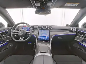 CLE 200 AMG Pano DLight Mem Tot Sound Manufaktur