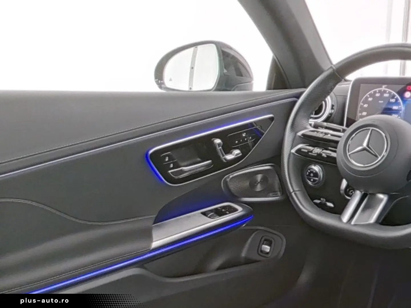 CLE 200 AMG Pano DLight Mem Tot Sound Manufaktur