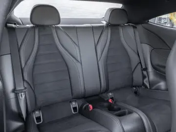 CLE 200 Coupé AMG-Sport Pano Memo Night Totw 20'