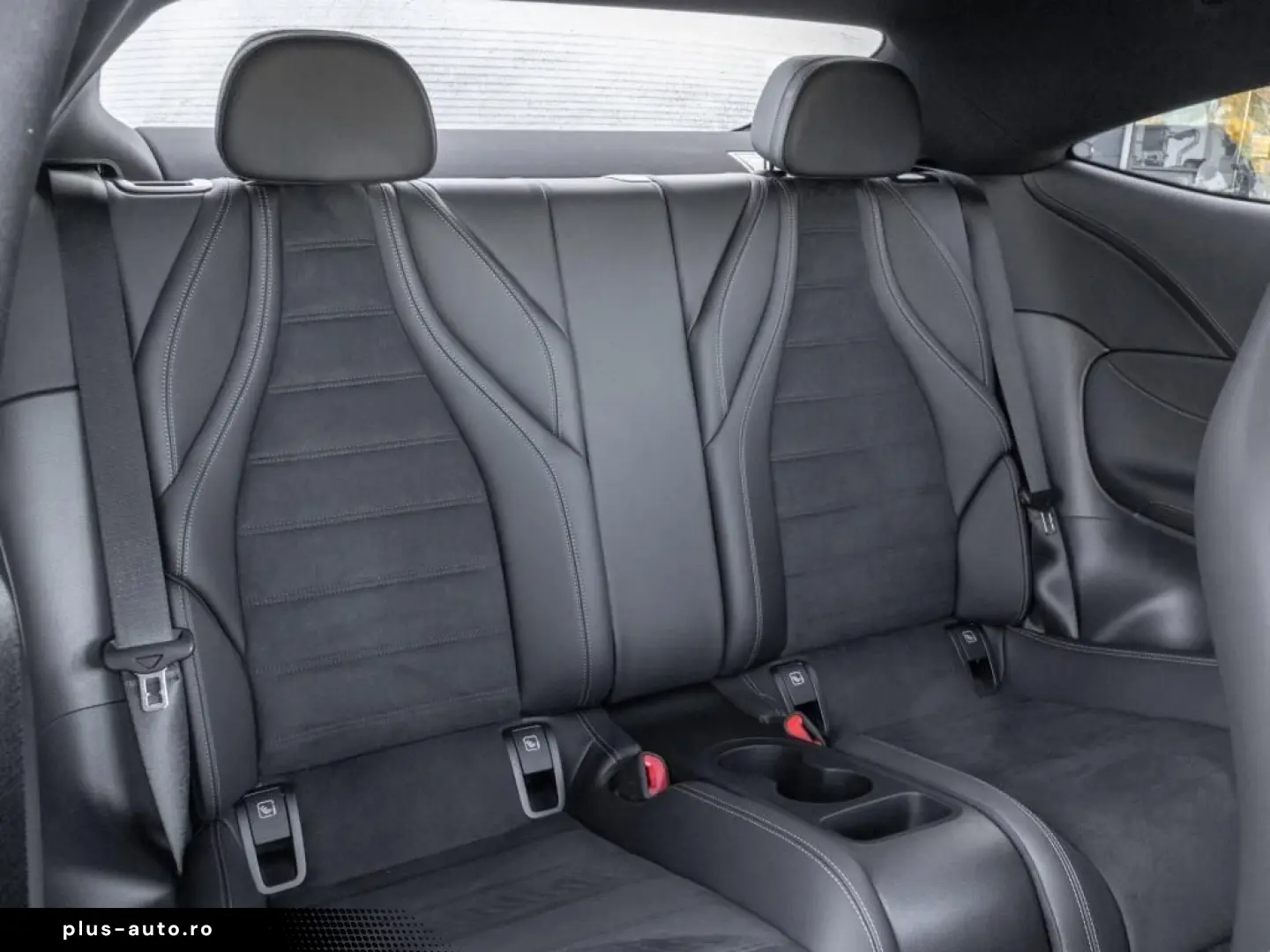 CLE 200 Coupé AMG-Sport Pano Memo Night Totw 20'