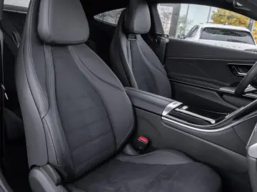 CLE 200 Coupé AMG-Sport Pano Memo Night Totw 20'