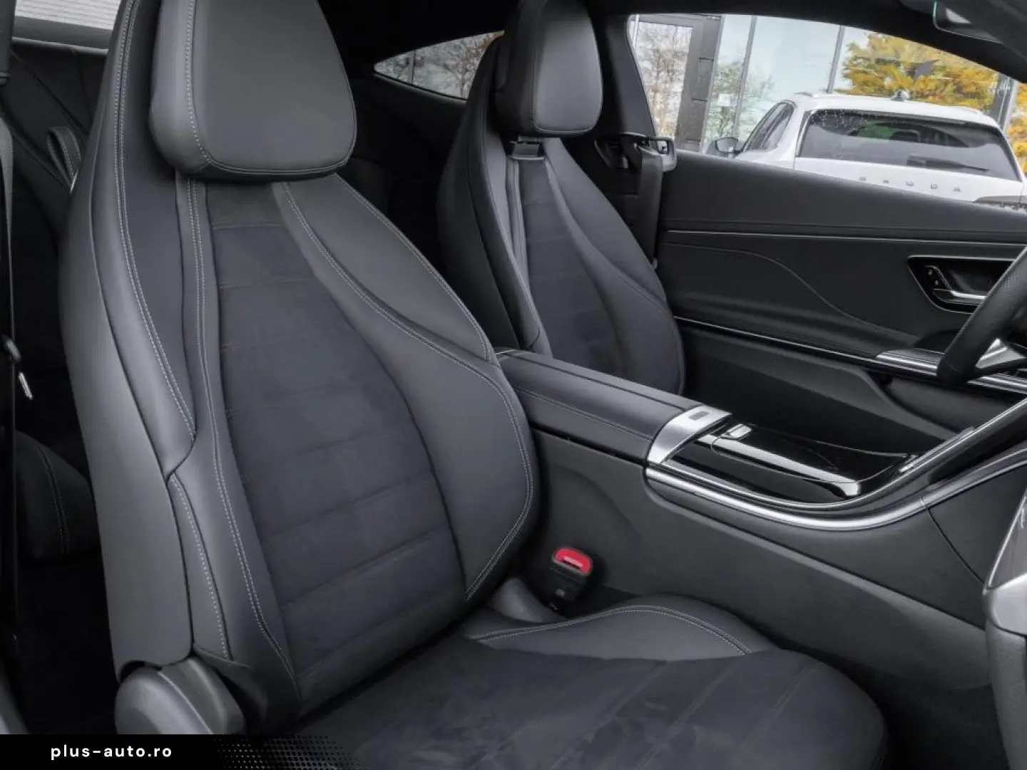 CLE 200 Coupé AMG-Sport Pano Memo Night Totw 20'