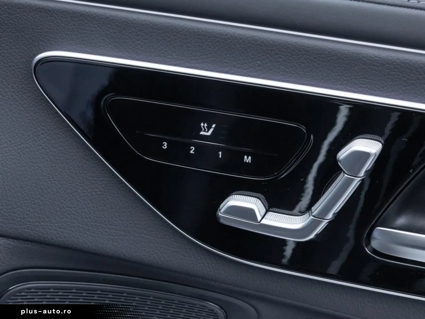 CLE 200 Coupé AMG-Sport Pano Memo Night Totw 20'