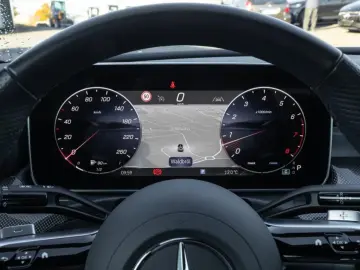 CLE 200 Coupé AMG-Sport Pano Memo Night Totw 20'