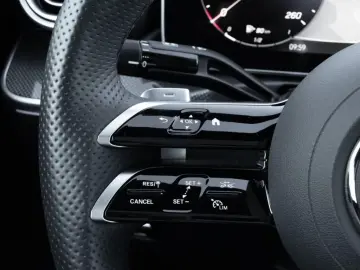 CLE 200 Coupé AMG-Sport Pano Memo Night Totw 20'