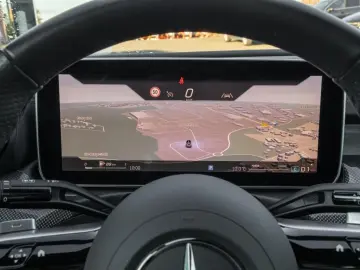 CLE 200 Coupé AMG-Sport Pano Memo Night Totw 20'