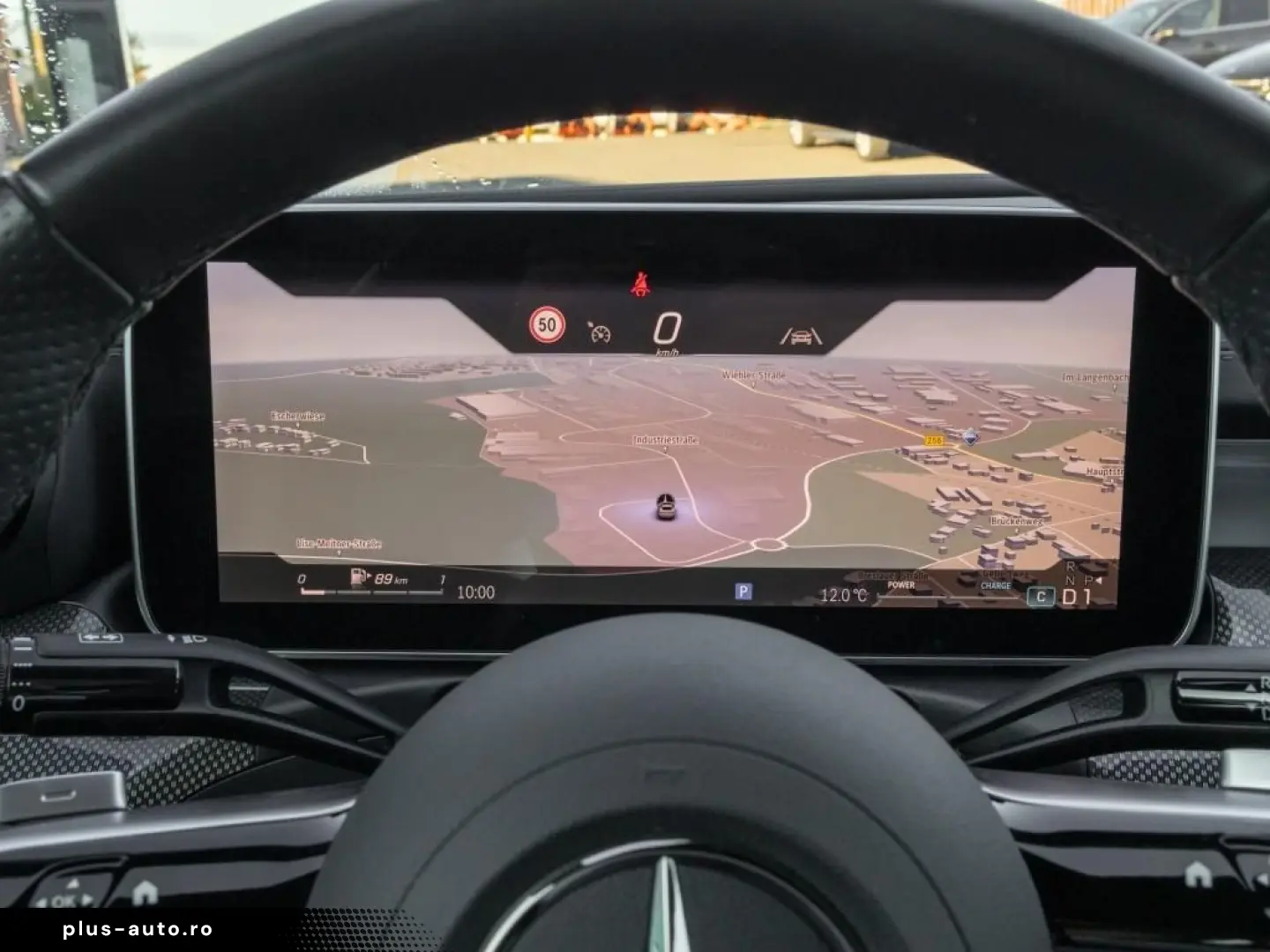 CLE 200 Coupé AMG-Sport Pano Memo Night Totw 20'