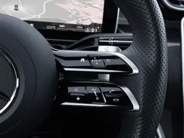 CLE 200 Coupé AMG-Sport Pano Memo Night Totw 20'