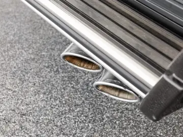 G 63 4x4² AMG Carbon MULTIBEAM GlasSD Burme 360