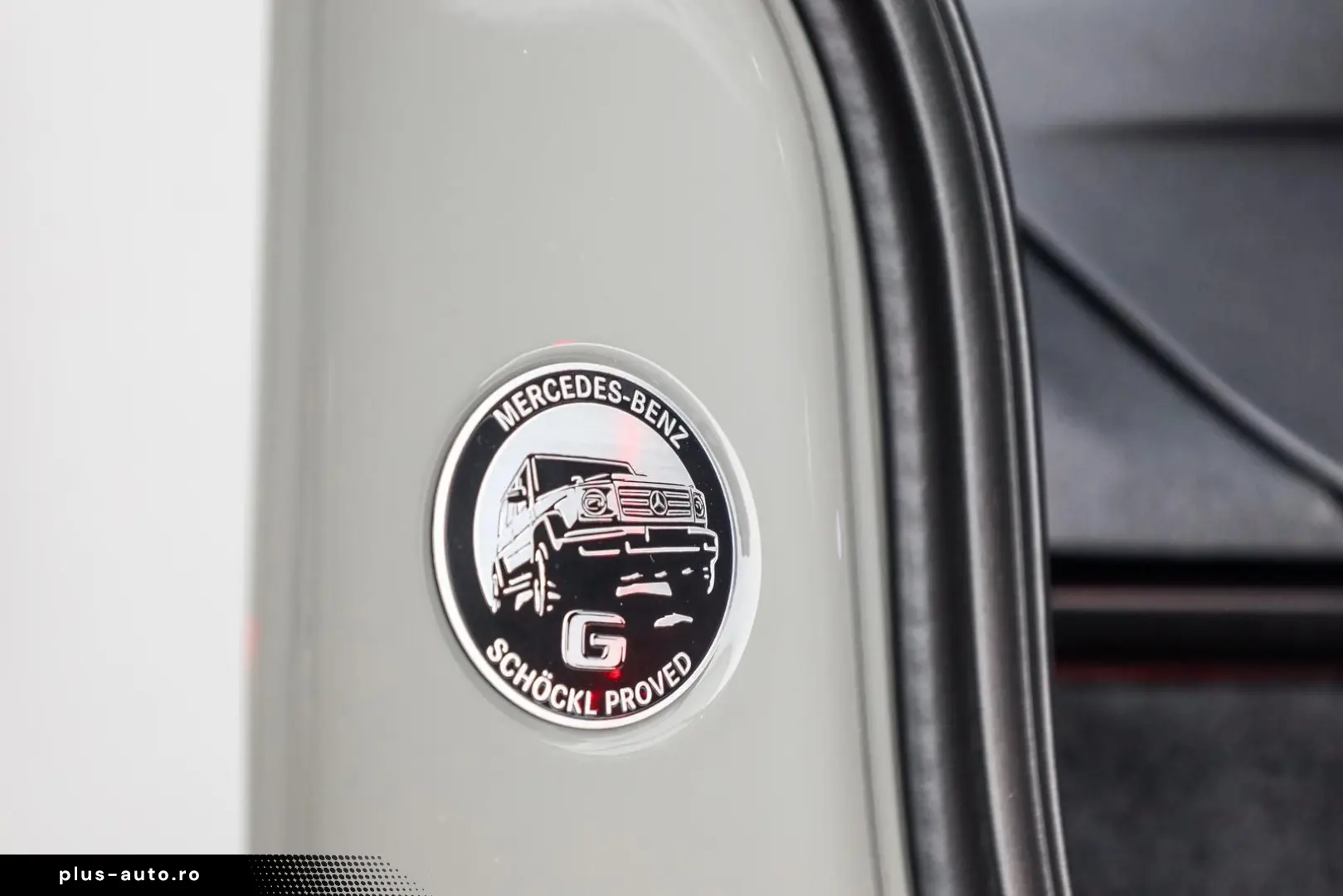 G 63 4x4² AMG Carbon MULTIBEAM GlasSD Burme 360