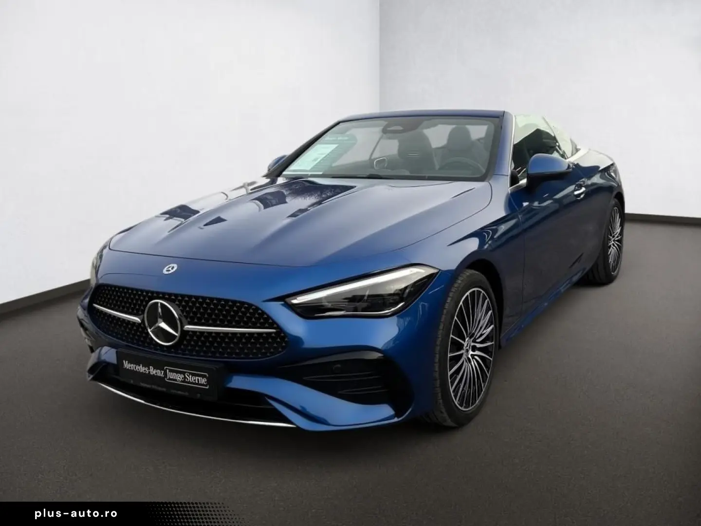 CLE 200 Cabrio AMG-Adv  AHK DBC DISTRONIC Memory