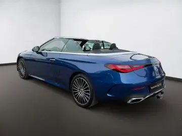 CLE 200 Cabrio AMG-Adv  AHK DBC DISTRONIC Memory