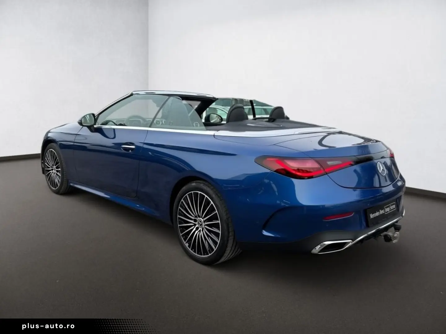 CLE 200 Cabrio AMG-Adv  AHK DBC DISTRONIC Memory