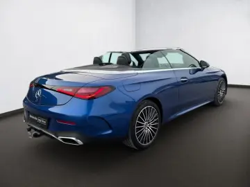 CLE 200 Cabrio AMG-Adv  AHK DBC DISTRONIC Memory