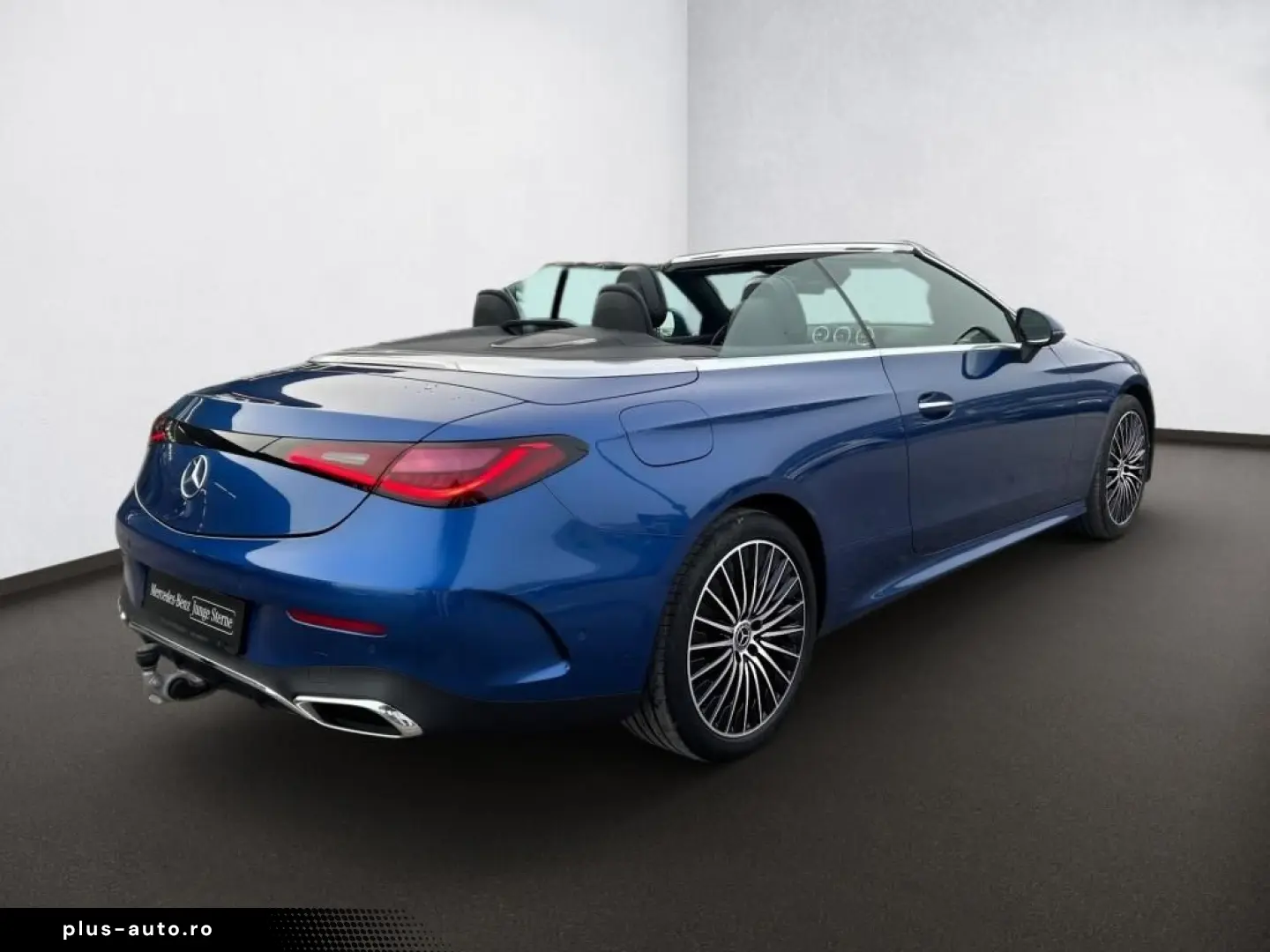 CLE 200 Cabrio AMG-Adv  AHK DBC DISTRONIC Memory